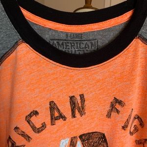 American Fighter Shirts - American Fighter Shirt American Fighter Shirts - American Fighter Shirt